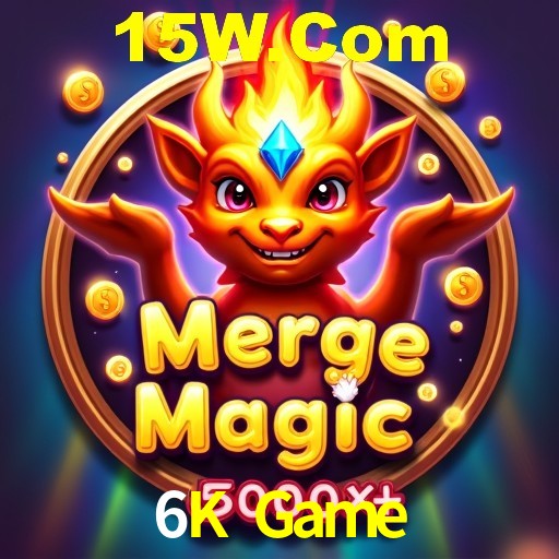 Desvendando o Mundo dos Jogos Virtuais na 6K Game