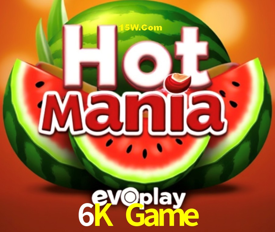 Descubra a Magia dos Jogos de Arcade no 6K Game