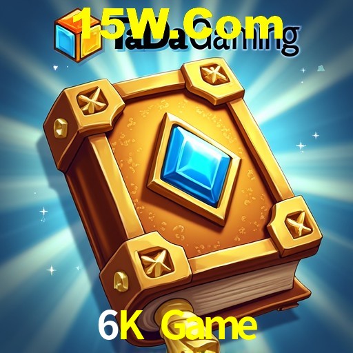 Descubra a Essência do 6K Game: Nossa História e Compromissos