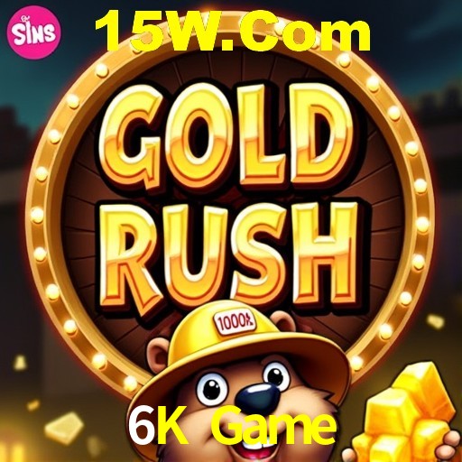 Desvendando o Mundo dos Jogos Virtuais na 6K Game