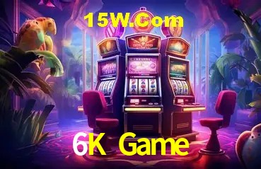 Desvendando o Mundo dos Jogos Virtuais na 6K Game